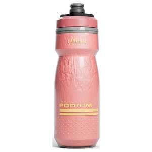 Camelbak Podium Chill Bottle 0.6L Coral Sun