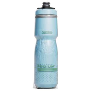 Camelbak Podium Chill Bottle 0.7L Crystal Blue