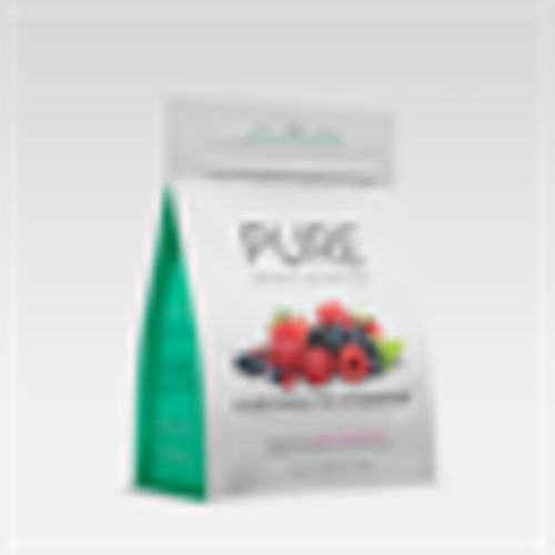 Food Nutrition: PURE-500G SUPER FRUITS BAG