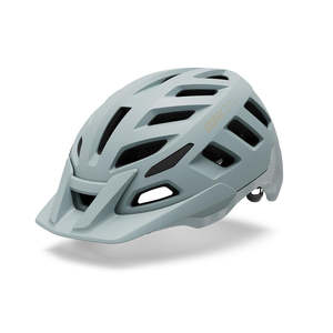 Helmets: Giro Helmet Radix Mips Matte Sky Blue Pulse