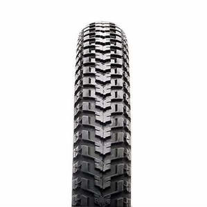 Tyres Tubes: TYRE 18 x 2.125 C-712 S-CITY