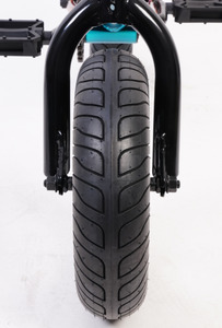 Tyres Tubes: VISION MINI BMX BIKE 10" TYRE