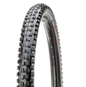 MAXXIS 27.5 x 2.50 WT MINION DHF 3C/EXO/TR MAXX TERRA FOLDABLE