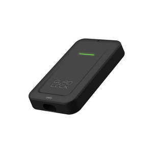 Quad Lock: Quad Lock - Wireless Carplay Adaptor - Apple