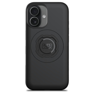 QUAD LOCK MAG CASE - IPHONE 17 6.3"