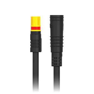 Quad Lock: QUAD LOCK BOSCH CABLE