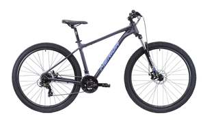 Hardtail: BIG SEVEN 10-MD - GREY CYAN