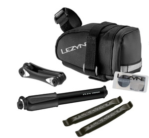 Tools: Lezyne M-Caddy Sport Kit