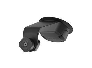 Quad Lock: Quad Lock - Window/Dash Car Mount V6