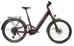 Allegro Alltrail UX Purple Lust