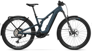 E Bikes: Cilo Tanay HX2