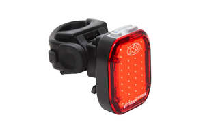 Lights: NITERIDER - VMAX+ 180 REAR LIGHT