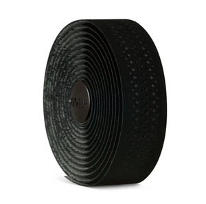 Grips Bartape: Fizik Bar Tape Tempo Microtex Bondcush Soft 3mm Black