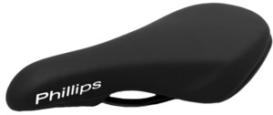 Phillips Junior Saddle