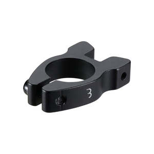 BBB - SEAT CLAMP - CARRIERCLAMP