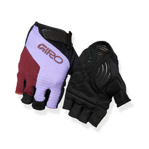 Gloves: Giro Strada Massa Supergel Womens Glove