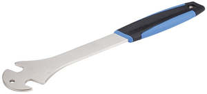 Tools: BBB PEDALWRENCH HI-TORQUE L 15MM DLBSIDE