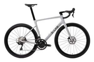 Bikes: X-LAB RS7 105 12sp Angel Wing White