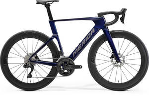 Bikes: REACTO 6000 - STARFIELD PURPLE(SLATE GREY)