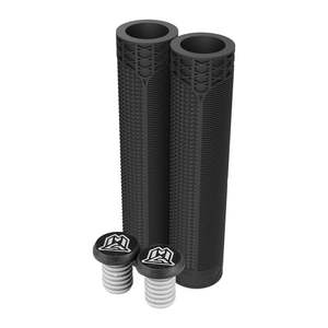 Scooter Parts: MADD GEAR 180MM TRIFECTA GRIPS
