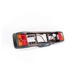 Ezigrip Enduro Light Board