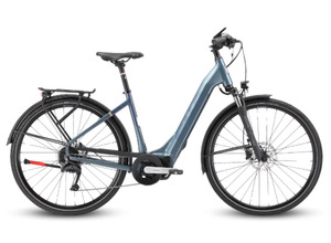 Cilo URBANFLEA CCL°03 Step-Through Road eBike