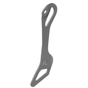 Parts: RD-R9250 INNER PLATE