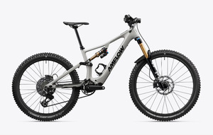 E Bikes: AMFLOW PX CARBON PRO 2026 (700Wh)