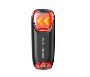Lights: Navihood Rear Radar and Laser Light
