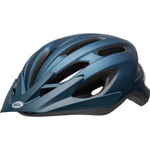 Bell Crest Jr Matte Blue UY