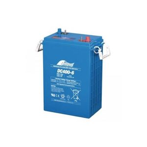 Fullriver DC400-6 AGM Deep Cycle Battery