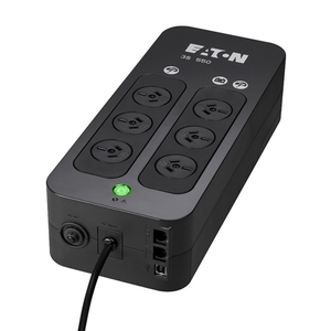 Uninterrupted Power Supplies
