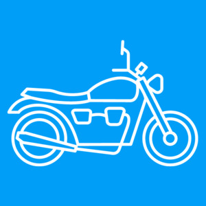 Motorcycle