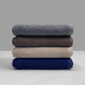 Recreation & Beauty: Shuttleless Coloured Towels