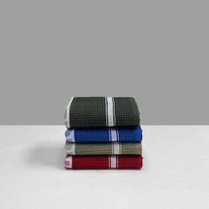 Kitchen: Happy Dish Cloth