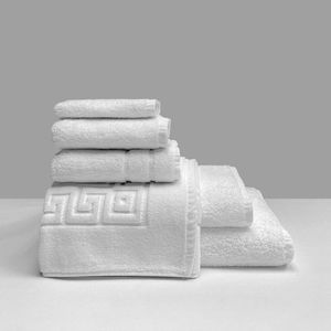 Collection: Shuttleless Towels