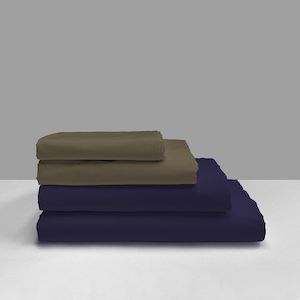 Collection: Coloured Sheets