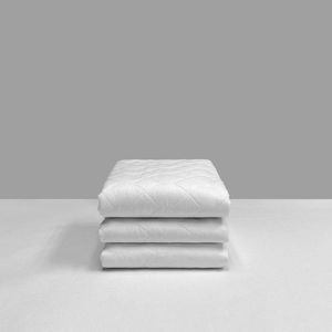 Bed: Pillow Protectors
