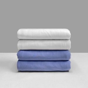Healthcare: Hospital Fitted Knitted Sheets