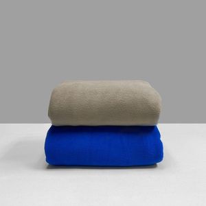 Healthcare: Polar Fleece Blanket