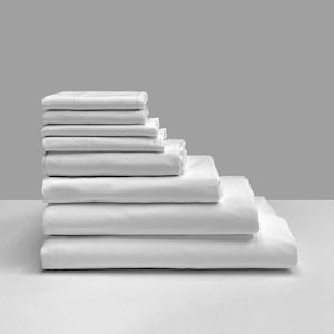 Products: Elite Percale 50/50