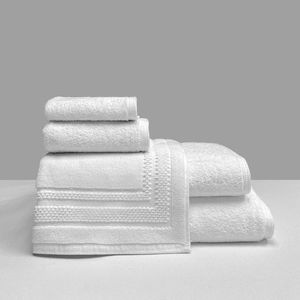 Bath: Optima Towels