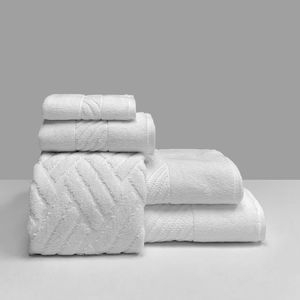 Bath: Jubilee Towels