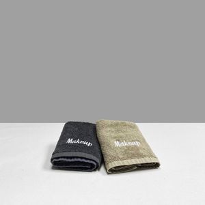 Bath: Make Up Face Cloth