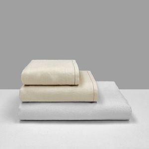 Bed: Hospital Flannelette