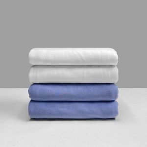 Collection: Hospital Fitted Knitted Sheets