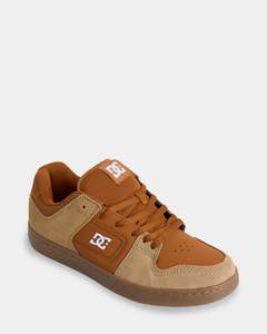 Collection Andy Warhol: Mens Manteca 4 Skate Shoes