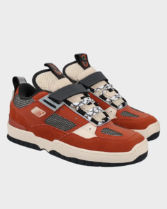 Mens JS 1 Skate Shoes