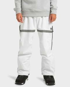 Mens Squadron 30K Snow Pants