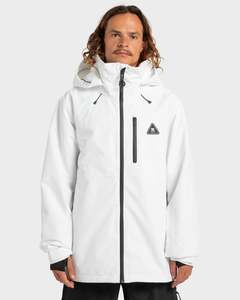 Mens Basis 30k Shell Jacket